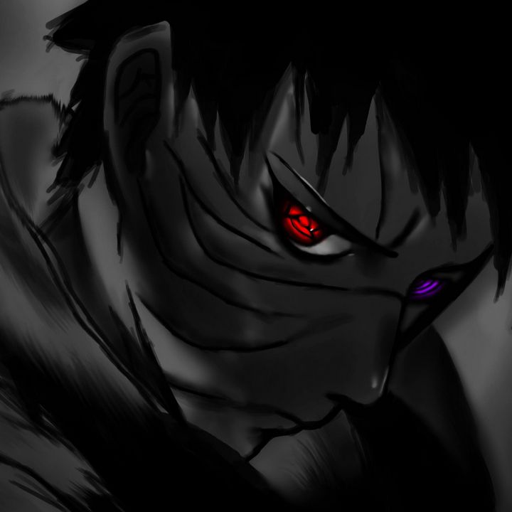 Obito Uchiha