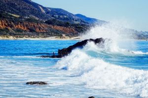 Zuma Beach, Malibu - Anna Karin Photography - Photography