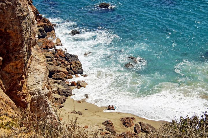 Zuma Beach, Malibu - Anna Karin Photography - Photography