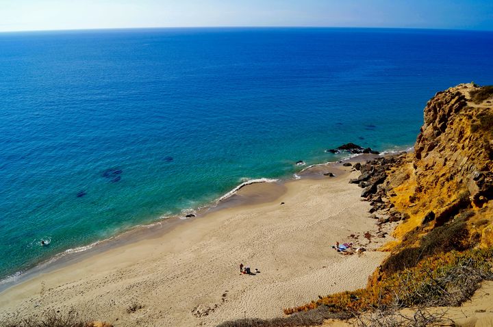 Zuma Beach, Malibu - Anna Karin Photography - Photography