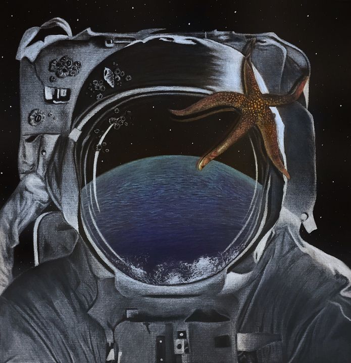 12,140 Astronaut Helmet Drawing Images, Stock Photos & Vectors |  Shutterstock