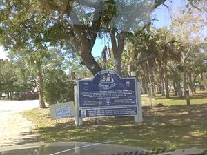 historicle site