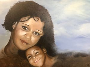 Mother’s love