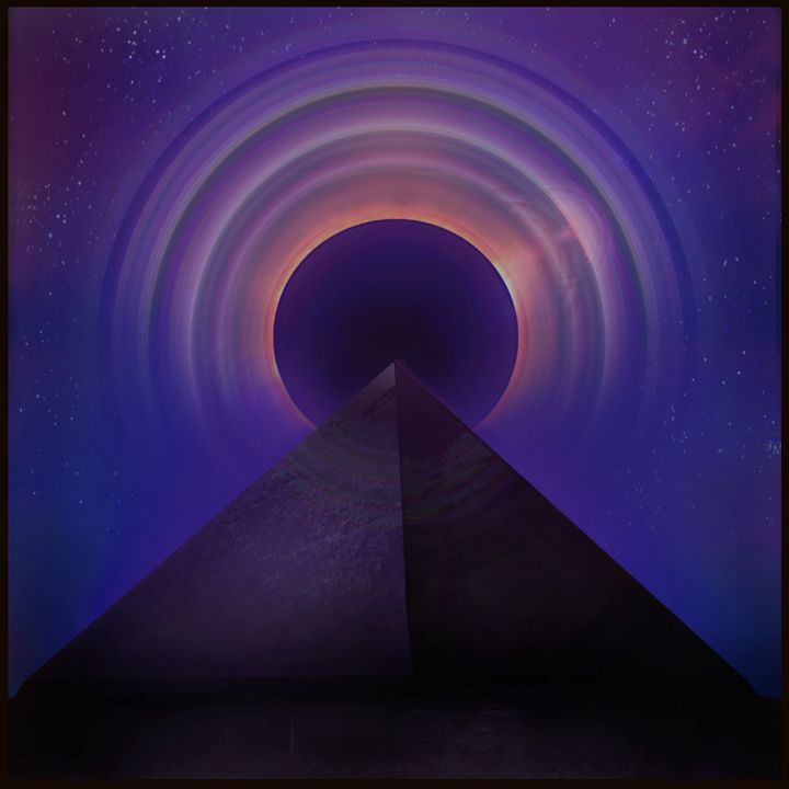 Vision (Dream part X) - M. Gallard