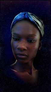 Sabian Goddess