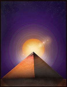 Amen Ra (Dream part III)
