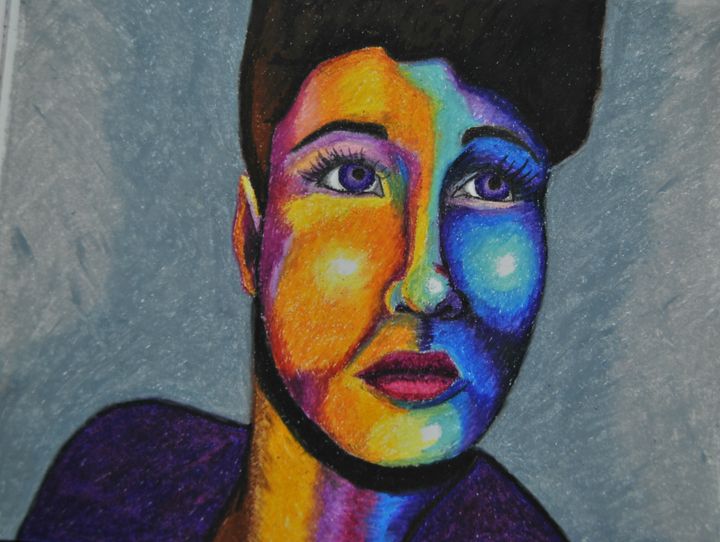 Aretha - Artful Gifts by Laura