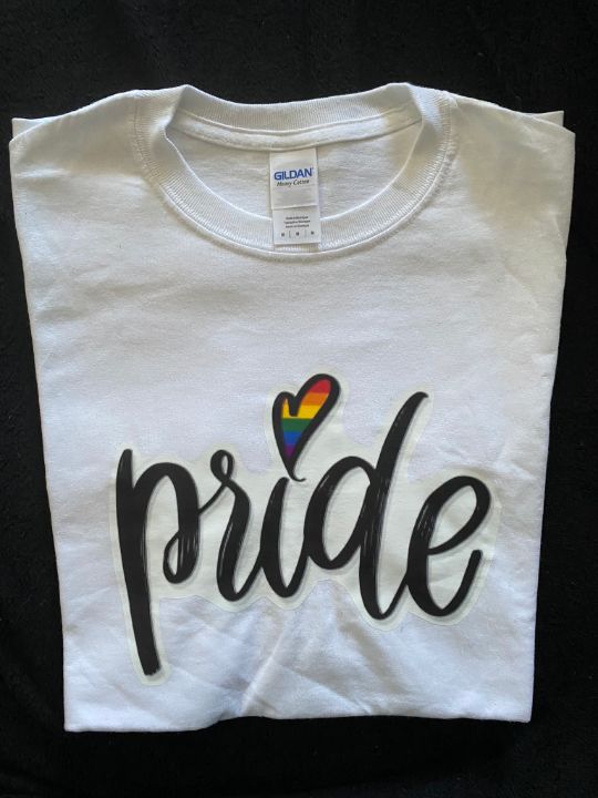 Pride - MissAng's Designs