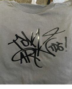 TAK-ART…tds TAG T-Shirts - MissAng's Designs