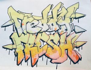 Fresh shirts - MissAng's Designs