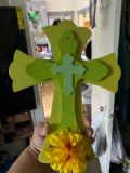 Grave Decoration