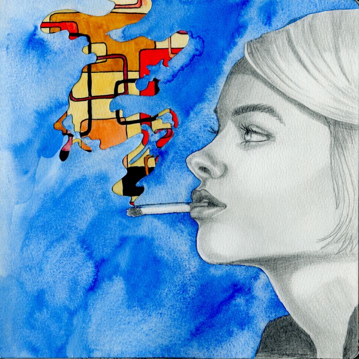 is pipe tobacco healthier than cigarettes E-Cigarette vs. Traditional Cigarette: Health Risks, Research Gaps, and Counseling Considerations