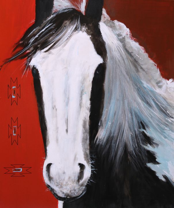 Lightning - M Diane Bonaparte