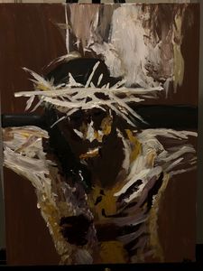 The Passion of Christ