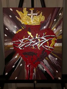 Sacred Heart of Jesus