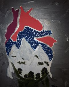 Wild Heart