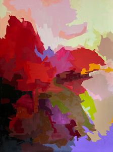 Rizo - Paintings & Prints