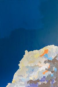 Rizo - Paintings & Prints