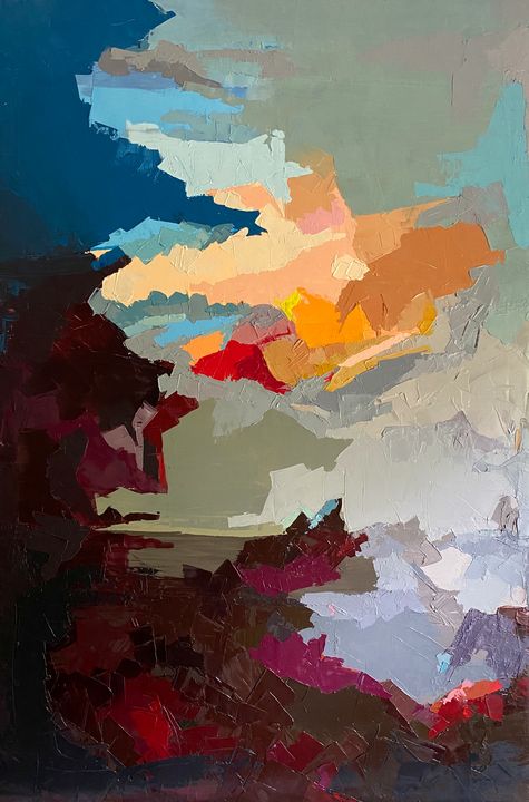 Rizo - Paintings & Prints