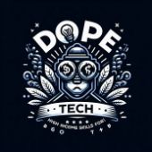 Dope Always - Digital Art & AI