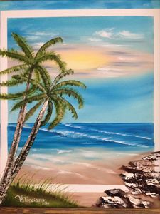 OCEANFRONT