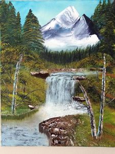 FRESH WATER