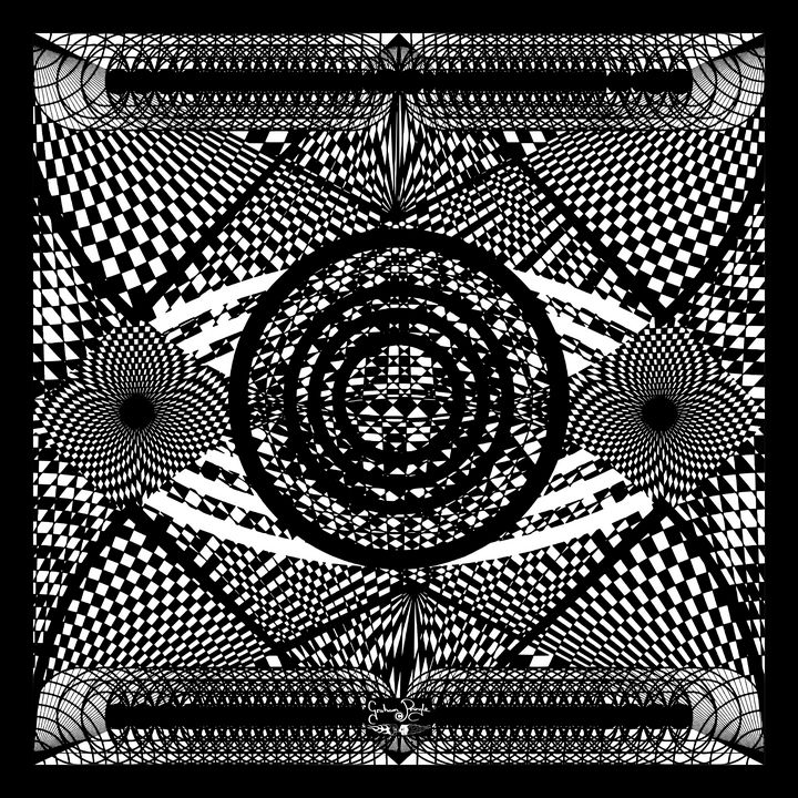 Pseudo-Symmetry - Graham Pringle