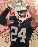 Charles Woodson Art -   UK