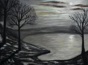 Moonlight - Erato Art