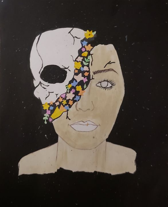 Lose my mind - AB