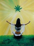 Cannabis Cures Artwork