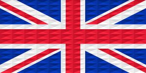 British Flag | UK