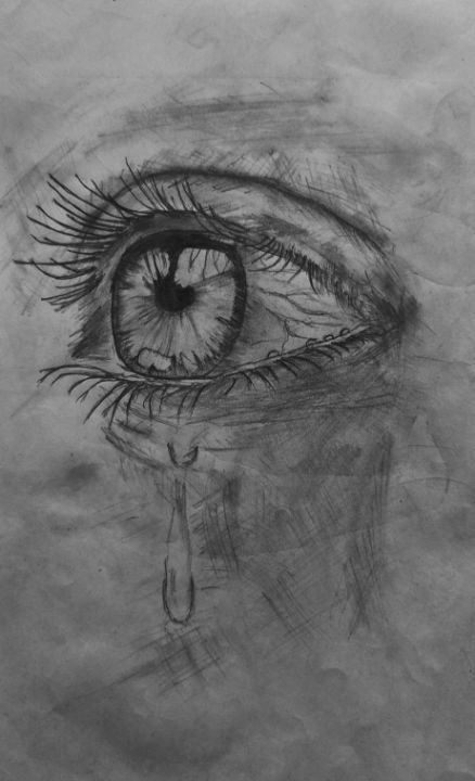 How to Draw Tears A StepbyStep Art Tutorial  Artlex