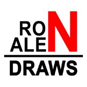 Ron Alen Draws