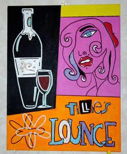 tillies lounge
