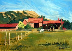 Stacy's Ranch   [SOLD] - Holewinski