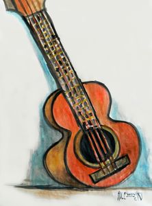 Guitar - Holewinski