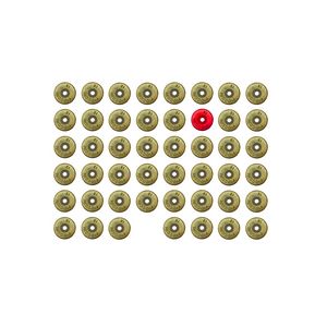 Missed Bullets Sections - Photography