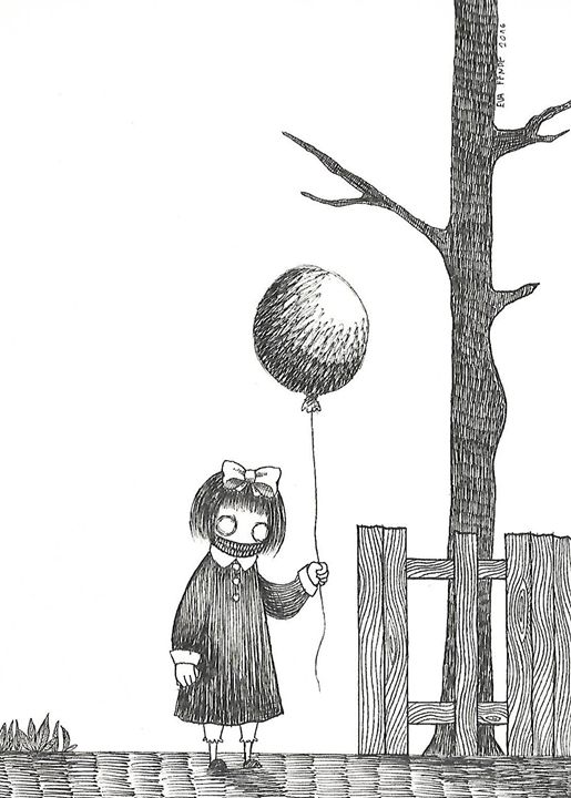 Balloon Animal - Zerochan Anime Image Board