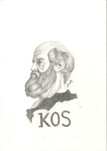 Hippocrates of Kos