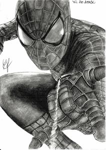 The Amazing Spider-man II