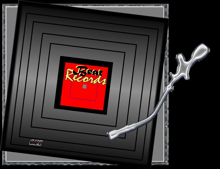 Square Record - MannyBell