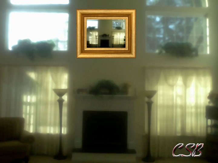 Picture Room - MannyBell