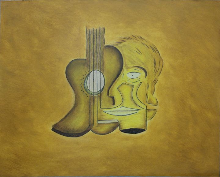 B Alan Heisler - Paintings & Prints