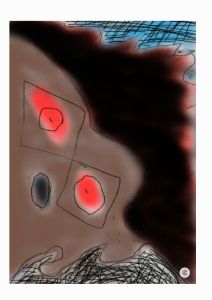 Njabulo Cebekhulu - Digital Art & AI