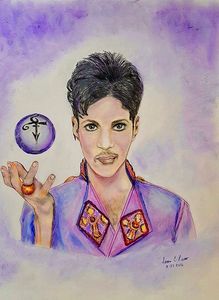In Memory of Prince