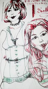 Redheads