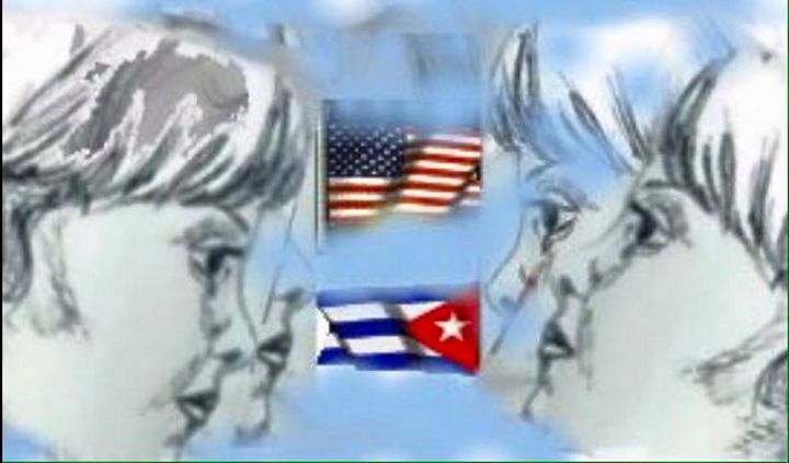 Cuban American - Susana María Rosende