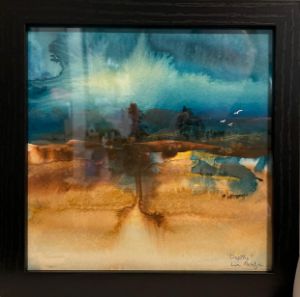 Lin Pacific Art - Paintings & Prints