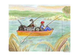 Fishing